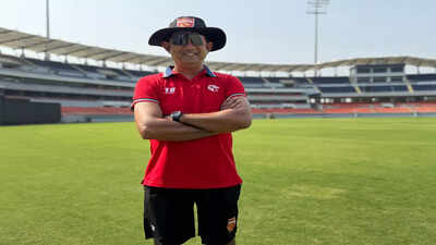 Sairaj Bahutule to take charge as India’s spin bowling coach after IPL 2026 stint with Punjab Kings | Cricket News