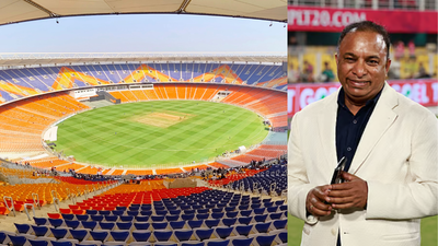 ICC meeting, bigger capacity: Why Ahmedabad landed IPL 2026 final over Bengaluru | Cricket News