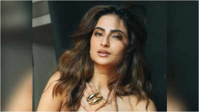 Palak Tiwari gushes about King in ‘Lukkhe’: ‘My most favourite scenes are with him, he matched my energy in every sense’ | Hindi Movie News