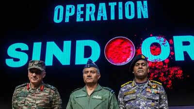 Operation Sindoor: How close India and Pakistan came to the brink one year ago | India News