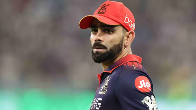 IPL 2026: Busted! Virat Kohli’s match ticket turns out to be AI-generated | Cricket News