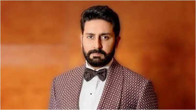 Raja Shivaji: Abhishek Bachchan defends Raja Shivaji’s VFX, calls out unfair Hollywood comparisons: ‘They spend over Rs 5,000 crore just on it; we can’t…’ | Hindi Movie News