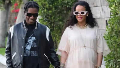 Rihanna turns RZA, Riot and Rocki’s artwork into personal new tattoo | English Movie News