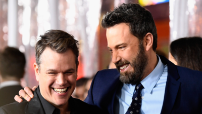Matt Damon And Ben Affleck Production: Miami-Dade officers sue Artists Equity over reputation damage from ‘The Rip’ | English Movie News