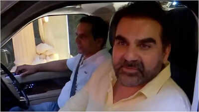 Arbaaz Khan: ‘Accused should be given strictest punishment’: Arbaaz Khan speaks out against Pune minor’s r*pe and murder | Hindi Movie News