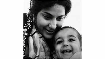 Sanjay Dutt: ‘Mumma, I miss you: Sanjay Dutt pens heartbreaking note for Nargis Dutt with RARE childhood photos on Mother’s Day 2026 | Hindi Movie News