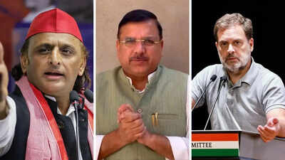 ‘Rallies in droves, foreign trips’: Opposition slams PM Modi over save fuel appeal ‘in the name of patriotism’ | India News