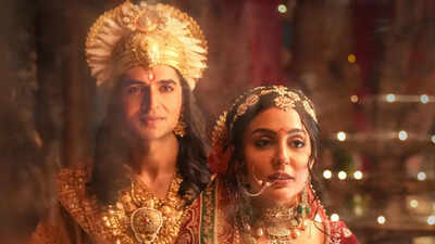 Who is Siddharth Gupta? All about the ‘Vaaste’ music video actor playing Lord Krishna in ‘Krishnavataram Part 1’ |