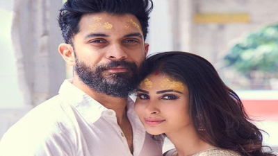 Mouni Roy’s old comment on fights with Suraj Nambiar resurfaces amid divorce rumors: ‘Give more love, be there for each other’ | Hindi Movie News