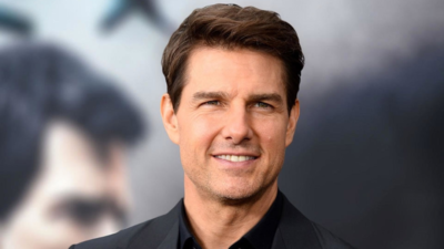 Tom Cruise: After ‘Mission: Impossible,’ Tom Cruise in talks for new espionage spy thriller ‘Doppelgänger’ | English Movie News
