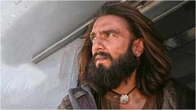 Dhurandhar: ‘Ranveer Singh at all-time low, Aditya Dhar had 1 film’: Sanjay Gupta weighs in on the Rs 300 crore gamble behind ‘Dhurandhar’ | Hindi Movie News