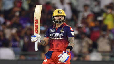 ‘It’s going to finish one day’: Virat Kohli’s honest reflection after record-filled century | Cricket News