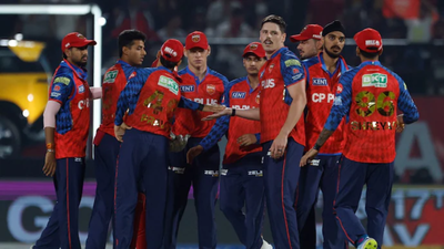 Rain threat looms large over PBKS’ IPL 2026 playoffs chances! What happens if match is washed out vs MI | Cricket News