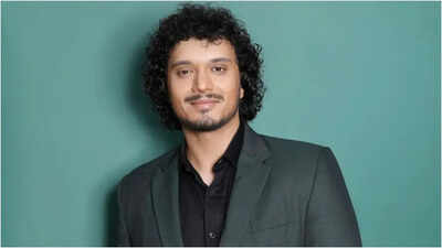Namashi Chakraborty hits back at propaganda claims around ‘Aakhri Sawal’, ‘Everyone has their own…’ | Hindi Movie News