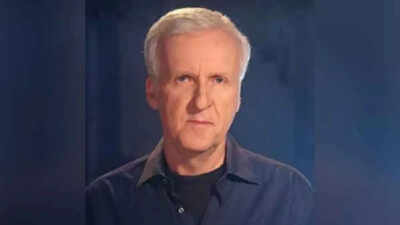 James Cameron shares masterclass tips to young filmmakers