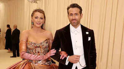 Blake Lively and Ryan Reynolds considering Europe move amid ‘It Ends With Us’ feud with Justin Baldoni and backlash