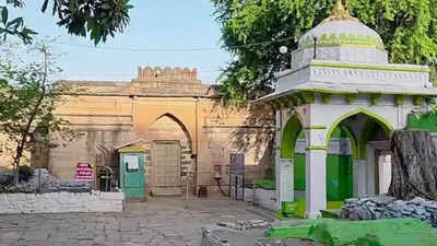 Hindu party files caveat in SC after HC Bhojshala verdict