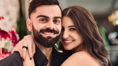 Virat Kohli says he can NEVER eat meat again due to Anushka Sharma’s influence; ‘She has given me new lease on life’