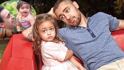 Imran Khan on raising Imara alone; claims single fathers do not get the same support, ‘I pack her dabba, drive her to school’