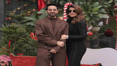 Did you know Ayushmann Khurrana once broke up with Tahira post ‘Roadies’ win? Said, ‘Don’t have time for relationships’