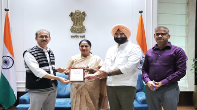 Delhi moves from ‘Achiever’ to ‘Exemplar’ category in LEADS 2025
