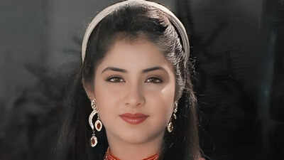 When Divya Bharti refused ‘Aankhen’ over Chunky Pandey pairing, claims producer Pahlaj Nihalani
