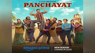 ‘Panchayat’ Season 5 locked for OTT release: When and where to watch Manju Devi’s comeback, Abhishek