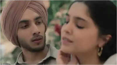 Vedang Raina steals the show in Imtiaz Ali’s emotional drama; Dilijit Dosanjh, Naseeruddin Shah, Sharvari leave impact