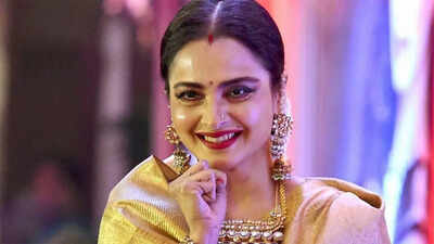 ‘First a woman, then an actress’