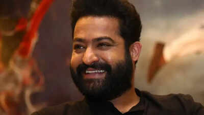 Jr NTR reveals how fatherhood changed him and his movie choices; ‘Did NOT wanted to be easy anymore, wanted roles that pushed me’