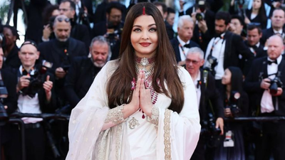Cannes 2026: Where is Aishwarya Rai? After days of fan speculation, update on her much-awaited Cannes 2026 appearance finally revealed |