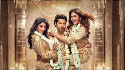 Legal trouble or technical glitch, What led to the ‘Hai Jawani Toh Ishq Hona Hai’ trailer launch being called off? | Hindi Movie News