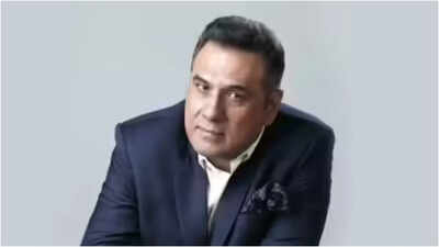 ‘My face literally shook’: Boman Irani gets emotional recalling his heartwarming meeting with Dharmendra | Hindi Movie News