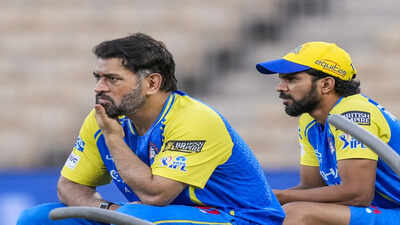 Ravichandran Ashwin: ‘Sometimes people abuse so much’: R Ashwin defends CSK captain Ruturaj Gaikwad amid criticism | Cricket News