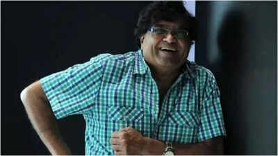 Ashok Saraf: Cannes 2026: Ashok Saraf on five decades in industry, 300 over films, iconic roles and being typecast as a comedian, ‘What can I do?’ | Hindi Movie News