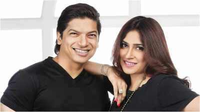 Radhika Mukherji: ‘Hardest phase of life’: Shaan’s wife Radhika Mukherji opens up about depression, credits the singer for support | Hindi Movie News