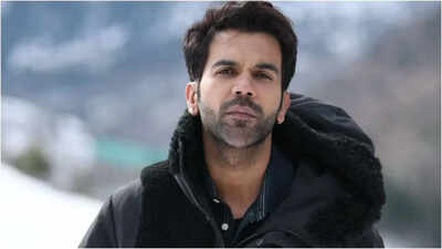 Rajkummar Rao’s ‘Raftaar’ gets new release date, set for Dussehra theatrical launch on October 16 |