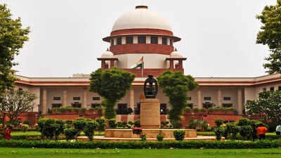 ‘If both parents are IAS officers, why reservation?’ Supreme Court questions quota for creamy layer | India News