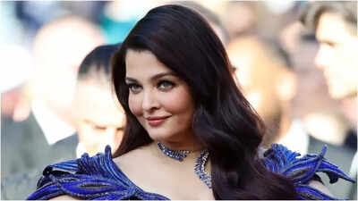 Aishwarya Rai ignored at Cannes? Fans slam viral post and call it ‘paid negativity’ | Hindi Movie News