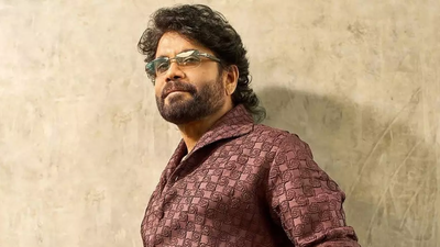 Nagarjuna says early films worked because viewers wanted to see ANR’s son act; ‘‘Mouna Ragam’ convinced him that Ratnam could bring out a different side of him’ | Telugu Movie News