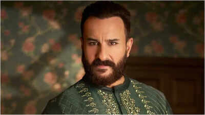 Saif Ali Khan: ‘My father lost his eye’: Saif Ali Khan RECALLS Tiger Pataudi’s greatest comeback, says he never talked about this as handicap | Hindi Movie News