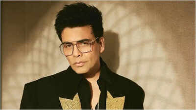 Karan Johar: ‘Nobody wants to…’: Karan Johar on why people no longer copy Kareena Kapoor or Alia Bhatt’s style | Hindi Movie News