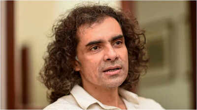 Imtiaz Ali: ‘We announced first…’: Imtiaz Ali REACTS to ‘Main Vaapas Aaunga’ clashing with Kangana Ranaut’s ‘Bharat Bhhagya Viddhaata’ | Hindi Movie News
