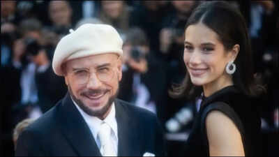 Ella Bleu Travolta talks about her parents, John Travolta, Kelly Preston, reveals they were always supportive of her |