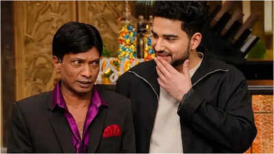 ‘Apne maa-baap ko bithaye judge’: Sunil Pal takes brutal sarcastic jibe at Samay Raina’s ‘India’s Got Latent 2’ | Hindi Movie News