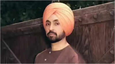 Diljit Dosanjh’s Ludhiana home receives bomb threat email; police deployed after manager’s house attack | Hindi Movie News