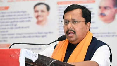 BJP Takes Steps to Restore Unity in Karnataka Amid Leadership Struggles | India News