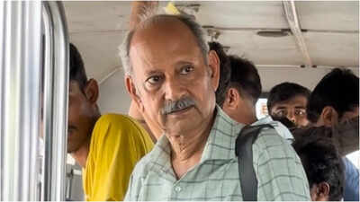 Ramakant Daayama Death News: Ramakant Daayama, known for ‘Chak De! India’ and ‘Scam 1992’, passes away at 69 | Hindi Movie News
