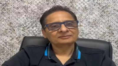 Hai Jawani Toh Ishq Hona Hai: Vashu Bhagnani slams Tips Music over song use in Varun Dhawan’s ‘Hai Jawani Toh Ishq Hona Hai’: ‘Digital video rights are ours’ | Hindi Movie News