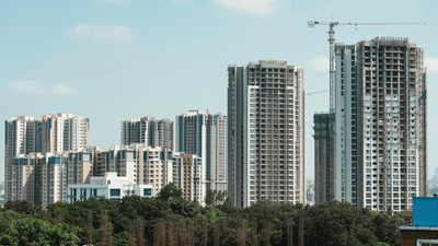 ‘These old people in RWAs…’: Techie warns young couples, bachelors against living in high-rise societies | India News